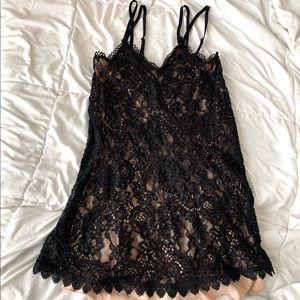 JODI KRISTOPHER dress